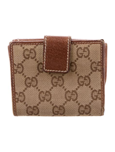 compact wallet gucci|buy gucci wallet online.